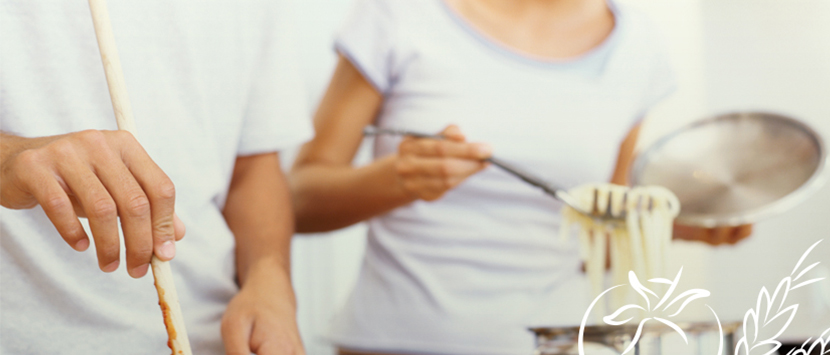 a person playing drums