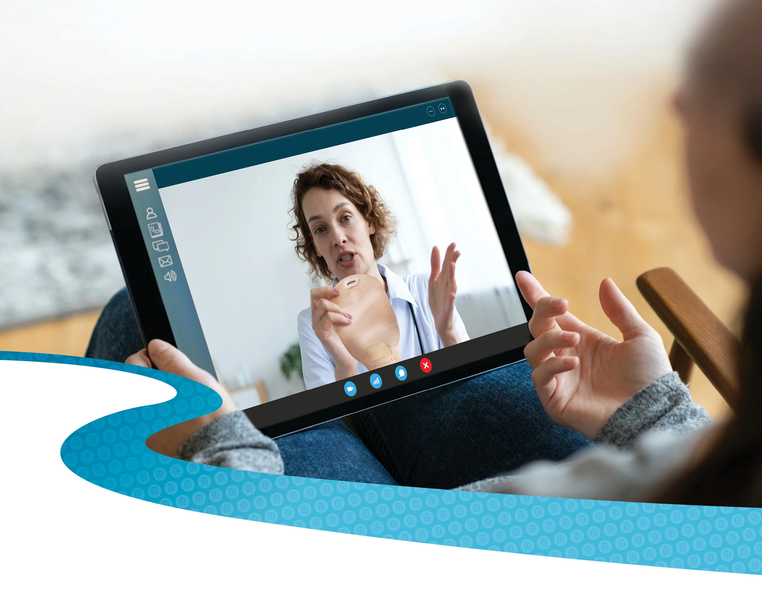 graphical user interface