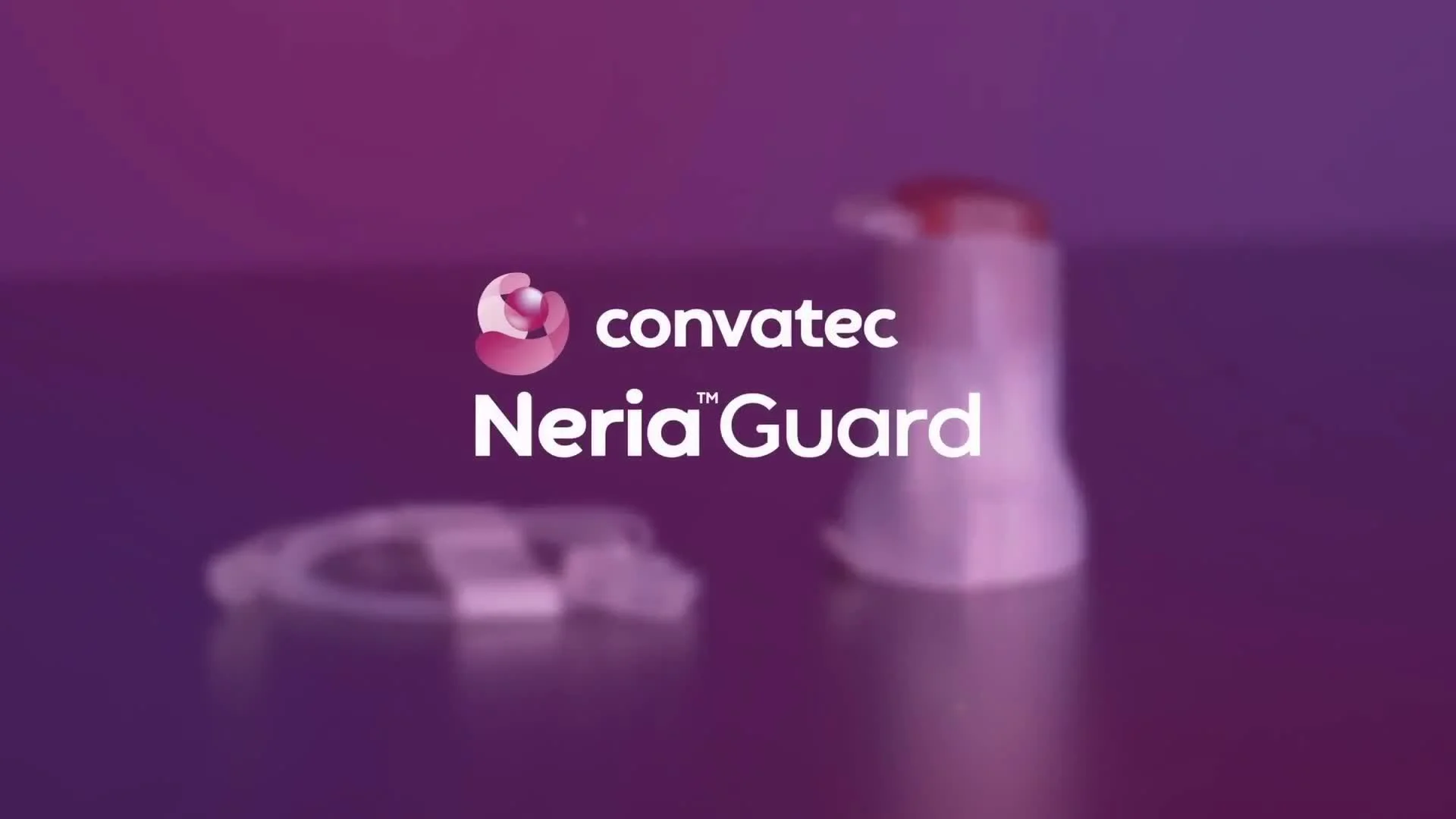 Comment utiliser le set de perfusion Neria Guard