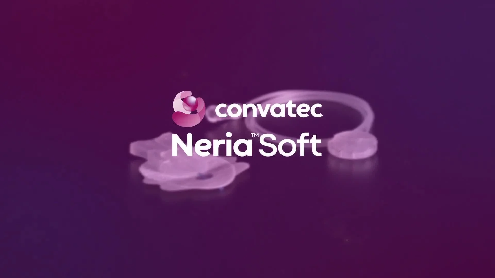 So verwenden Sie das Neria Soft Infusionsset