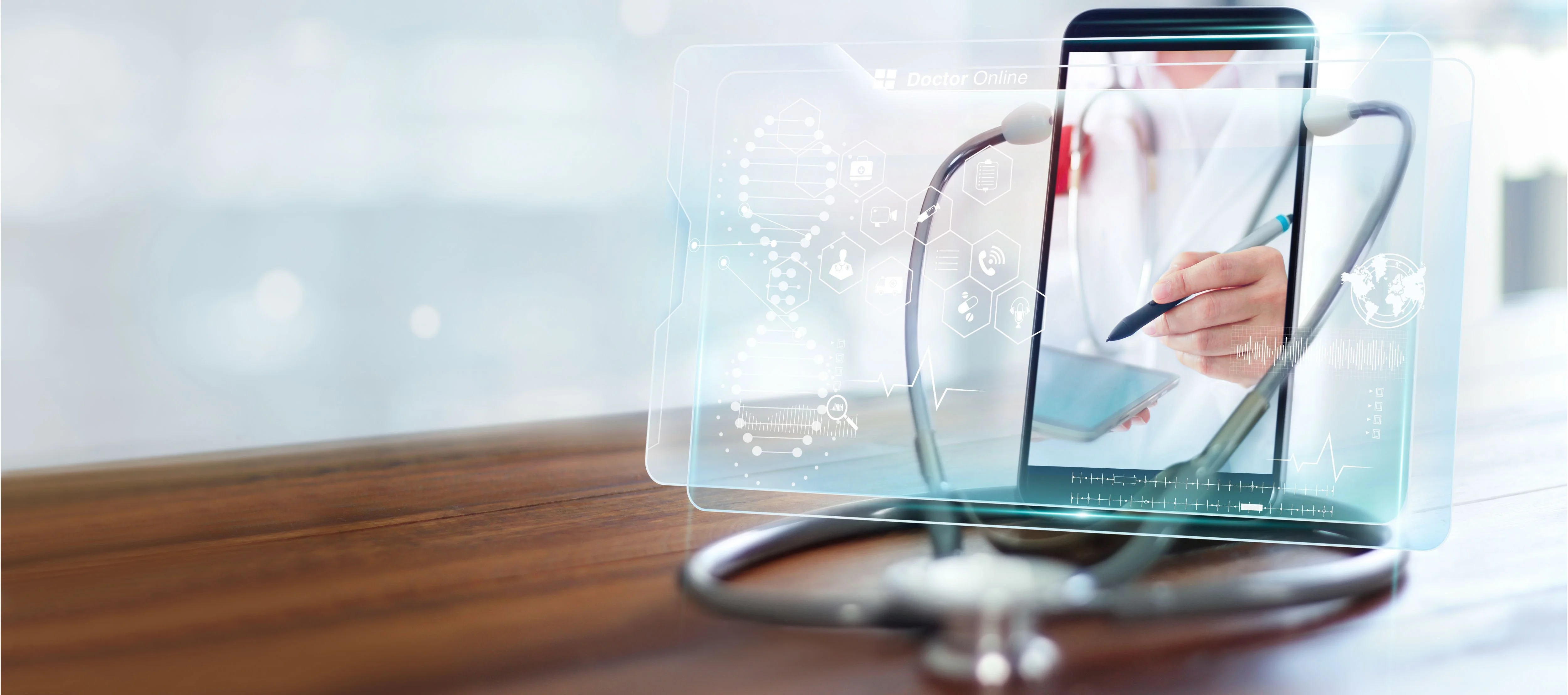 un par de vasos sobre una mesa