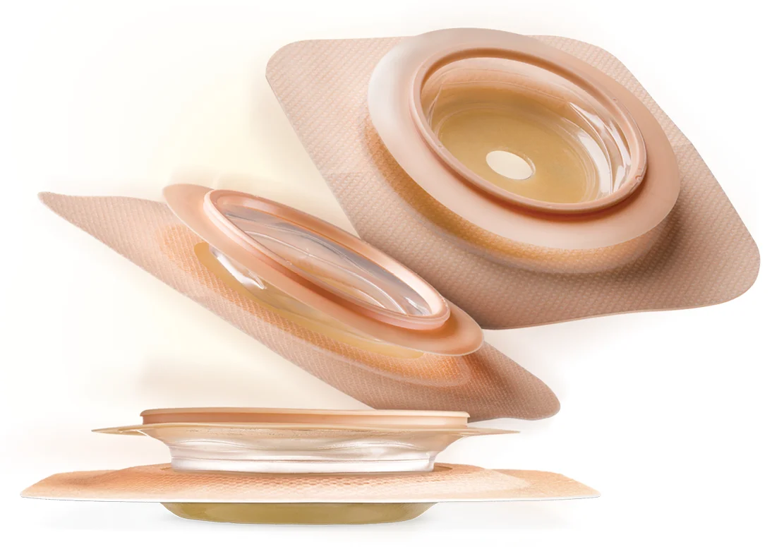 um close-up de alguns alimentos