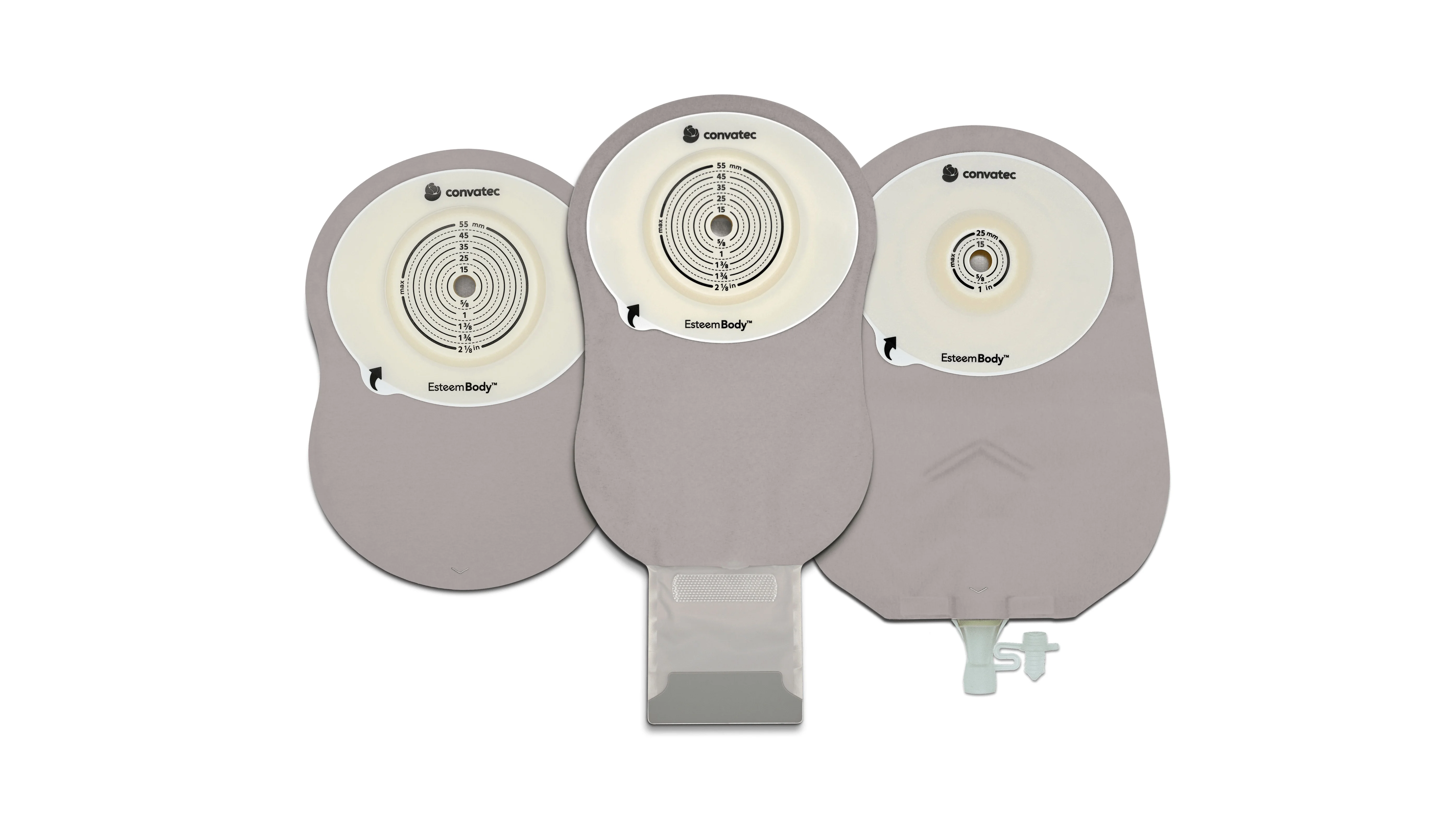 Image de la gamme de produits Esteem Body