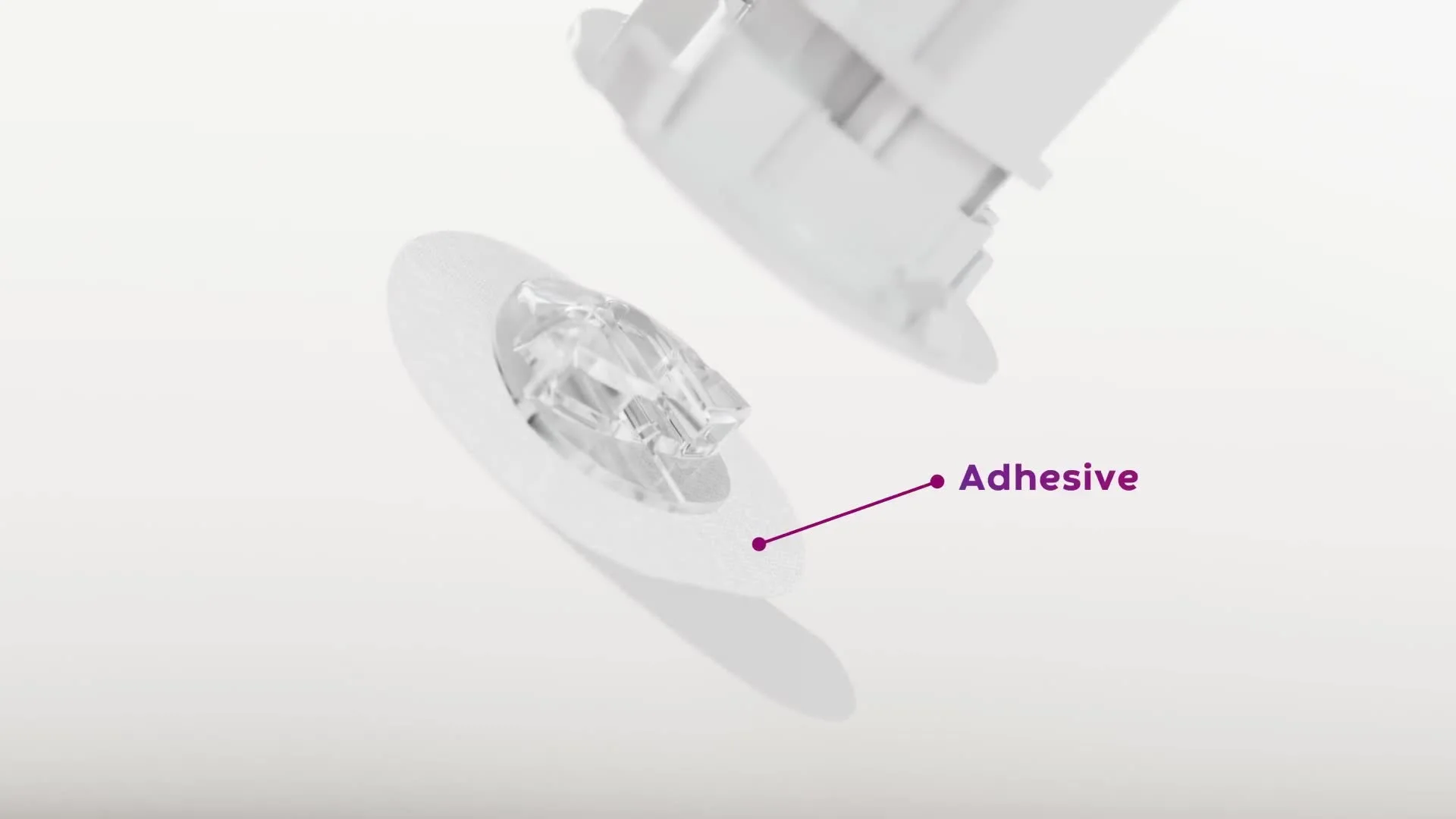 Neria vakt eksploderte Vis animasjon