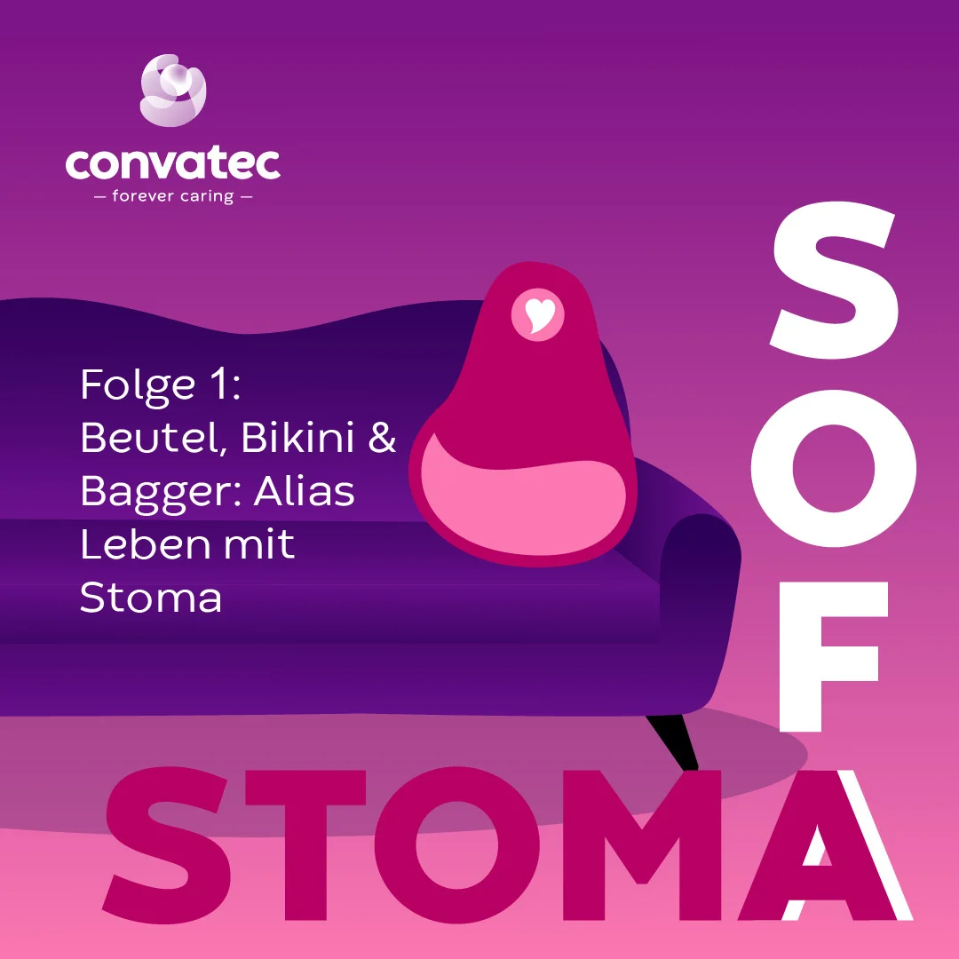 Podcast folge 1: Beutel, Bikini & Bagger