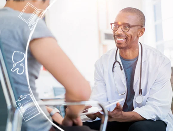 Se préparer à l’intervention